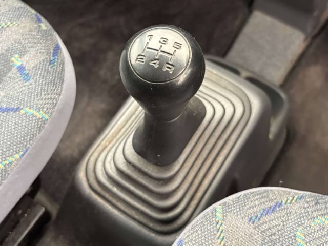 2000 Honda Vamos JDM car for sale — photo 12 of 25