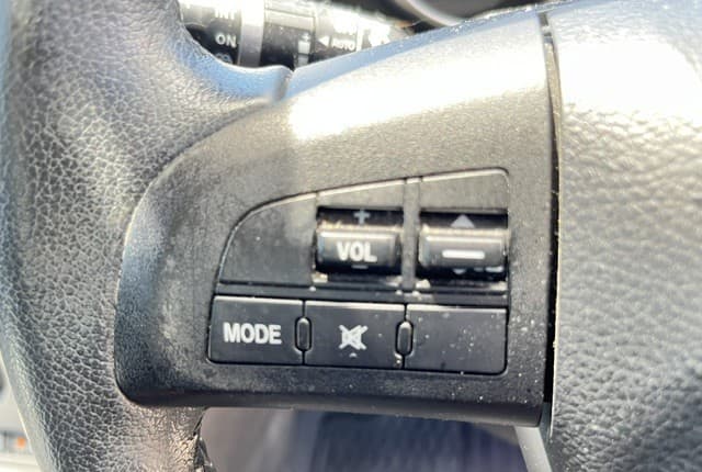2011 Mazda Axela JDM car for sale — photo 13 of 25