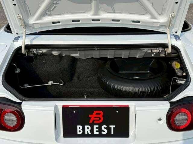 1998 Mazda Roadster (Eunos Roadster / MX-5) JDM car for sale — photo 8 of 20