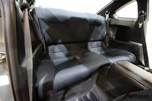 1999 Nissan Silvia JDM car for sale — photo 16 of 25