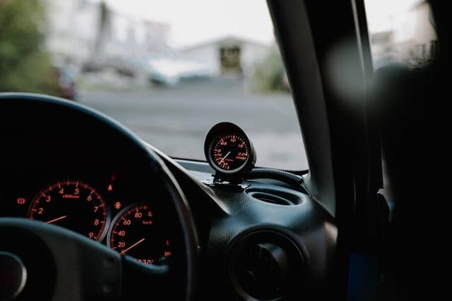2003 Subaru Impreza JDM car for sale — photo 17 of 20
