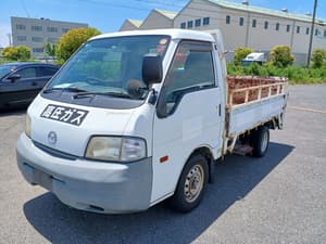 2008 Mazda Bongo JDM car for sale