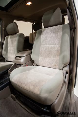 1999 Toyota Land Cruiser Prado JDM car for sale — photo 17 of 25