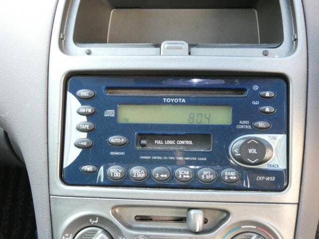 2001 Toyota Celica JDM car for sale — photo 5 of 20