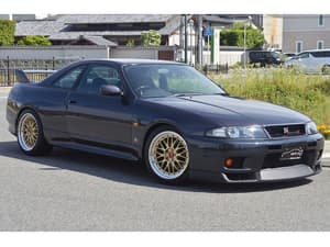 1997 Nissan Skyline JDM car for sale