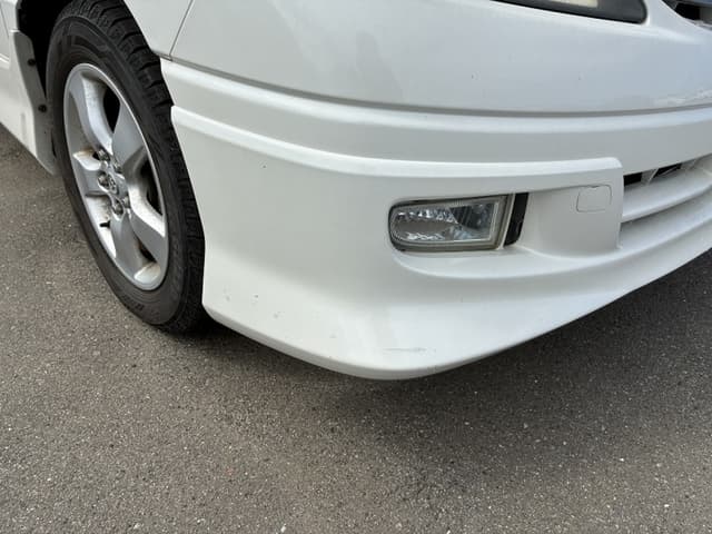 2002 Toyota Estima JDM car for sale — photo 15 of 24