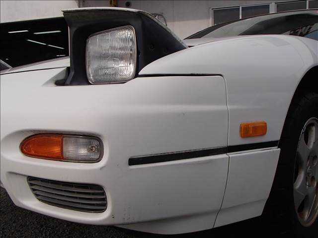 1996 Nissan 180SX JDM car for sale — photo 8 of 25