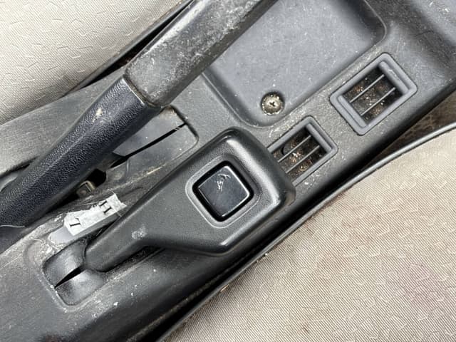 1991 Mitsubishi Minicab JDM car for sale — photo 13 of 25