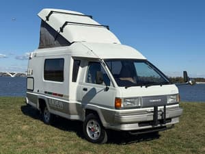 1992 Toyota Townace JDM car for sale