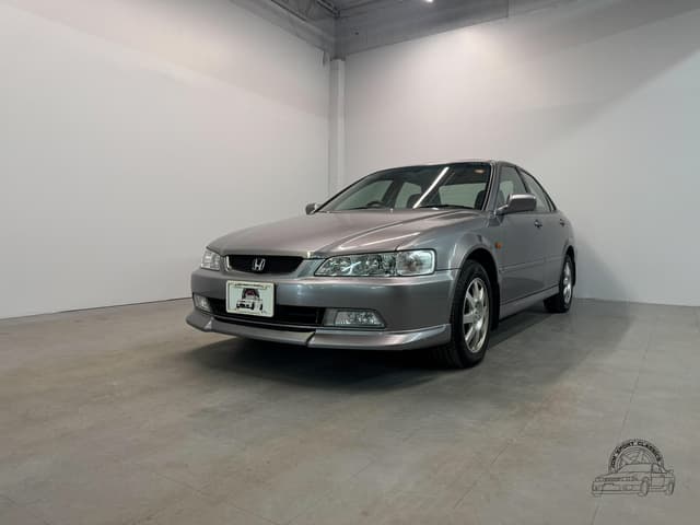 2001 Honda Accord JDM car for sale — photo 3 of 25