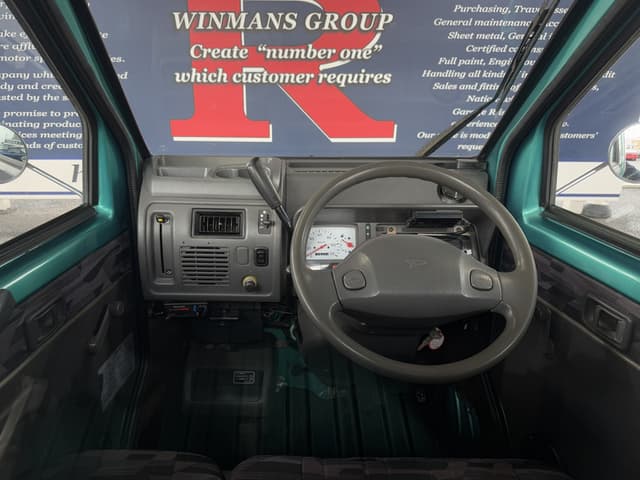 2000 Daihatsu Midget JDM car for sale — photo 4 of 25