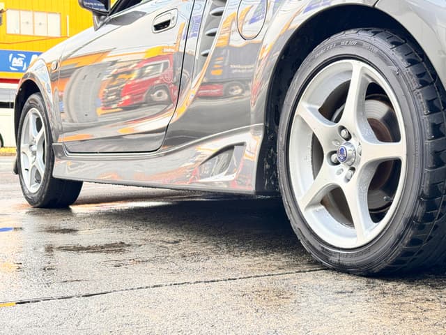 2003 Toyota MR2 JDM car for sale — photo 20 of 25
