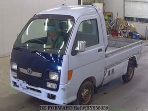 1998 Daihatsu Hijet JDM car for sale