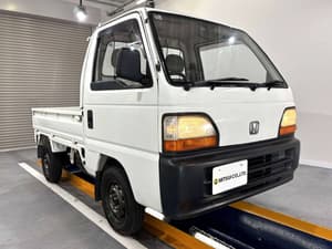 1995 Honda Acty JDM car for sale
