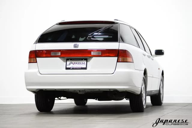 1997 Honda Accord JDM car for sale — photo 8 of 25