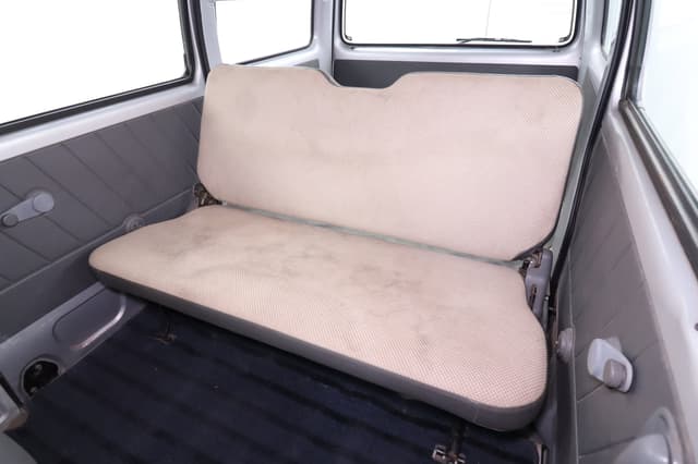 1998 Suzuki Every JDM car for sale — photo 19 of 25
