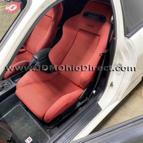 1996 Honda Integra JDM car for sale — photo 23 of 25