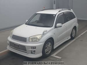 2000 Toyota RAV4 JDM car for sale
