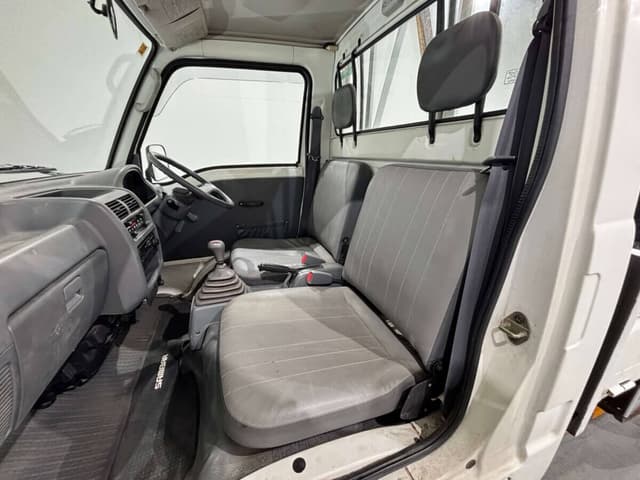 1996 Subaru Sambar JDM car for sale — photo 14 of 25