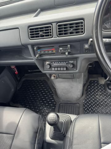 1994 Honda Acty JDM car for sale — photo 9 of 11