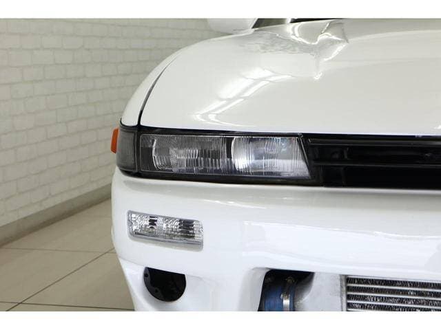 1992 Nissan Silvia JDM car for sale — photo 10 of 17