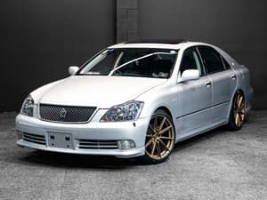 2005 Toyota Crown JDM car for sale