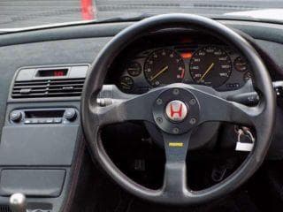 1994 Honda NSX JDM car for sale — photo 9 of 9