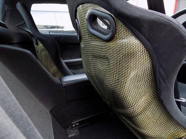 1994 Honda NSX JDM car for sale — photo 7 of 18