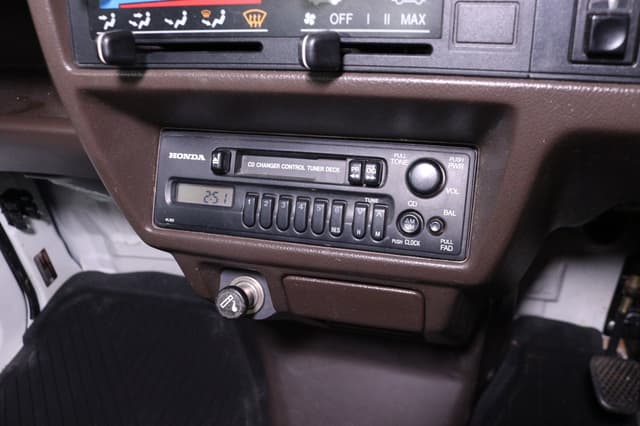 1998 Honda Acty JDM car for sale — photo 14 of 25