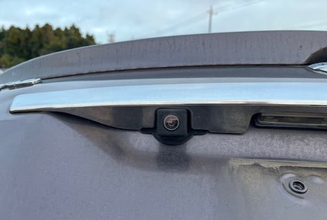 2008 Nissan Bluebird JDM car for sale — photo 16 of 25