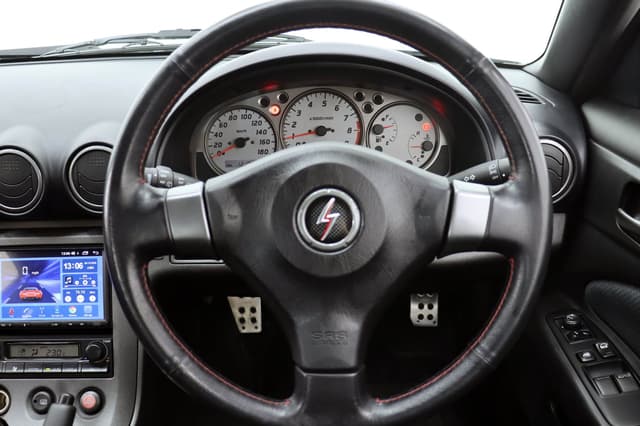 2001 Nissan Silvia JDM car for sale — photo 17 of 25