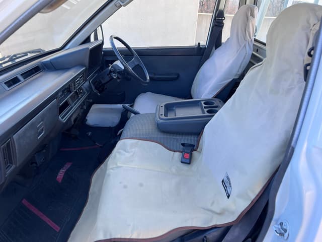 1993 Toyota Townace JDM car for sale — photo 15 of 18