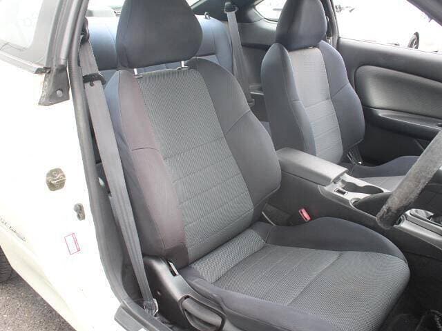 2001 Nissan Silvia JDM car for sale — photo 4 of 12