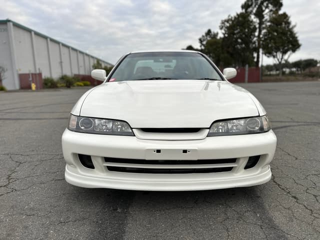 1996 Honda Integra JDM car for sale — photo 2 of 20