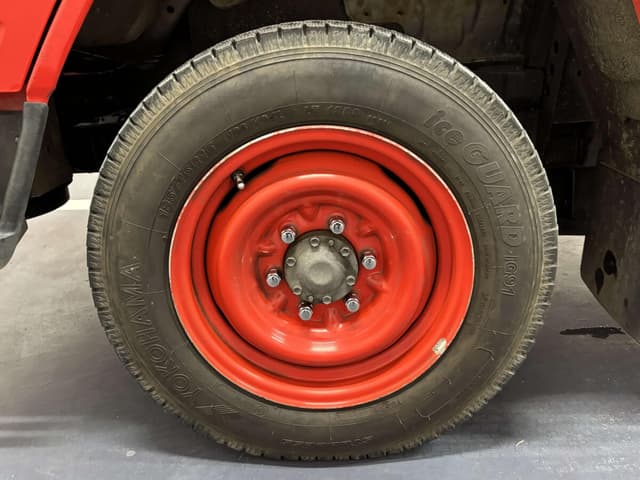1999 Toyota Dyna JDM car for sale — photo 25 of 25