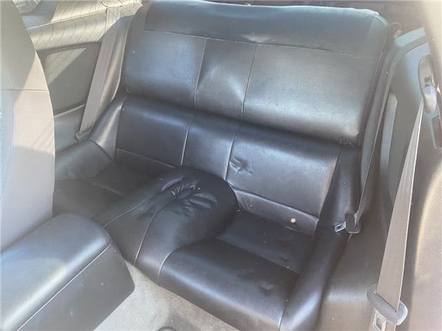 1995 Toyota Supra JDM car for sale — photo 16 of 24