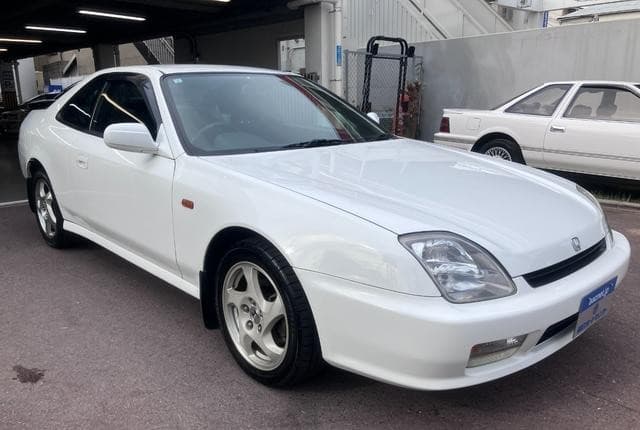 1997 Honda Prelude JDM car for sale — photo 3 of 25