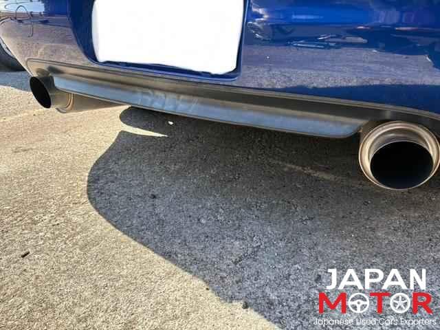 2000 Honda S2000 JDM car for sale — photo 8 of 10
