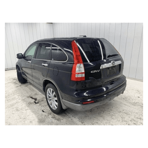 2011 Honda CR-V JDM car for sale — photo 4 of 10