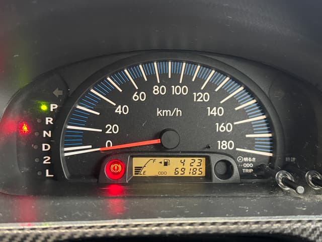 2003 JDM car for sale — photo 11 of 25