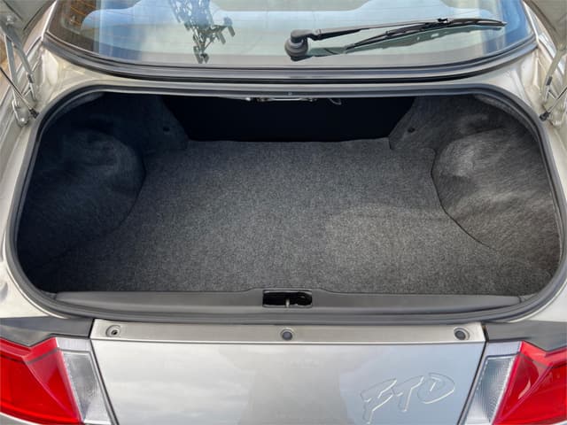 1999 Mitsubishi FTO JDM car for sale — photo 14 of 15