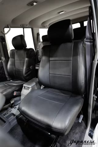 1996 Toyota Land Cruiser Prado JDM car for sale — photo 16 of 25