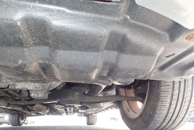 2006 Toyota Vitz JDM car for sale — photo 14 of 25
