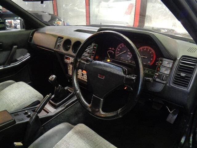1988 Nissan Fairlady Z JDM car for sale — photo 3 of 12