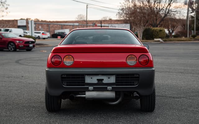 1992 Mazda AZ-1 JDM car for sale — photo 2 of 9