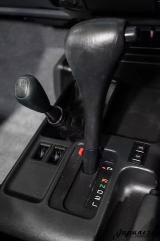 1999 Toyota Land Cruiser JDM car for sale — photo 11 of 25