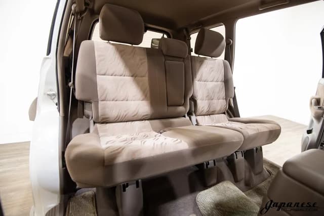 1999 Toyota Land Cruiser Prado JDM car for sale — photo 18 of 25