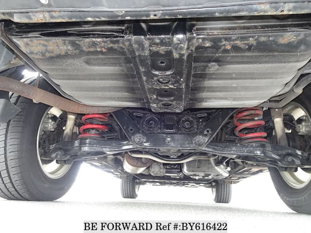 2005 Mitsubishi Pajero JDM car for sale — photo 20 of 25