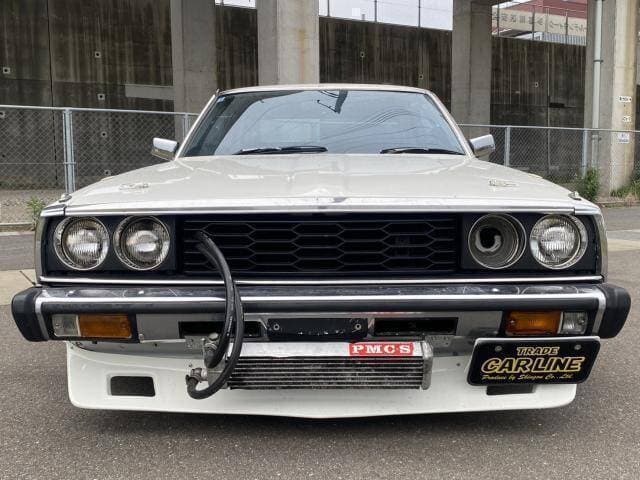 1978 Nissan Skyline JDM car for sale — photo 11 of 20