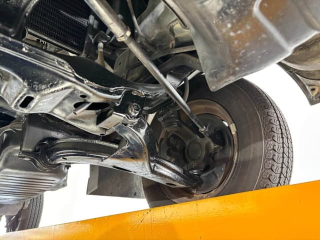 1997 Subaru Sambar JDM car for sale — photo 23 of 25